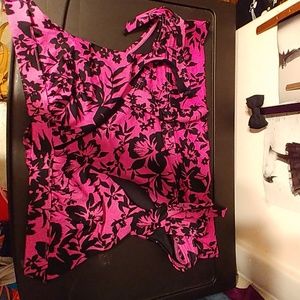 Victoria's Secret swimsuit